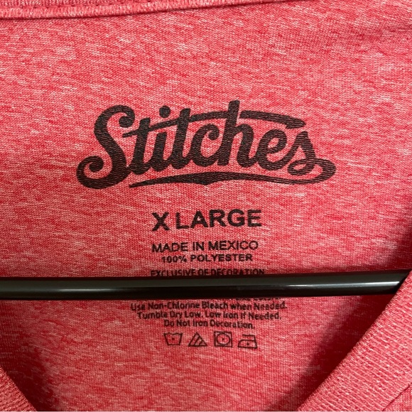 Cincinnati Reds Tee - Picture 3 of 3